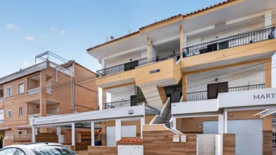 Pis – Torrevieja, La Mata - Vista 2