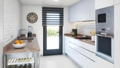 Casa – San Fulgencio - Vista 5