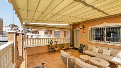 Casa – Orihuela - Vista 4