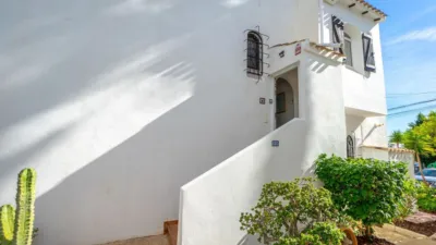 Casa – Orihuela - Vista 3