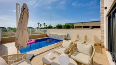 Casa – Torrevieja - Vista 5