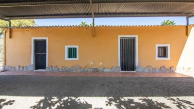 Casa – Elx - Elche - Vista 3