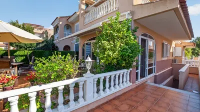 Casa – Orihuela - Vista 3