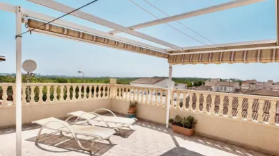 Casa – Torrevieja - Vista 2