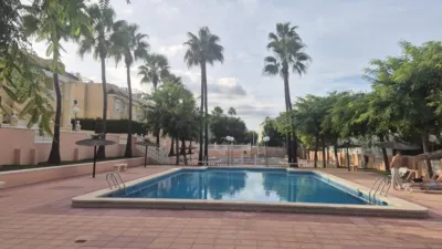 Casa – Santa Pola - Vista 2