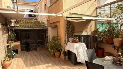 Pis – Alacant / Alicante, les Carolines Altes, l'Alacantí - Més