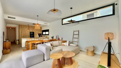 Casa - Vista 5