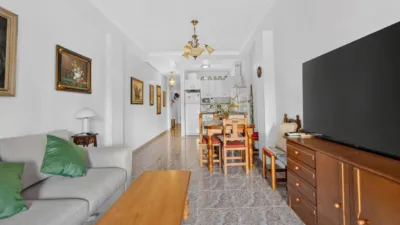 Pis – Torrevieja - Vista 3