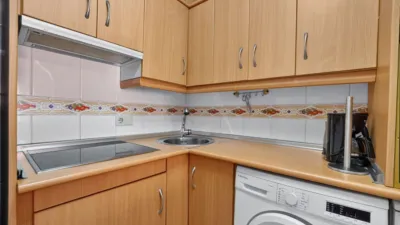 Piso – Torrevieja - Más