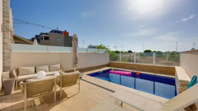 Casa – Torrevieja - Més