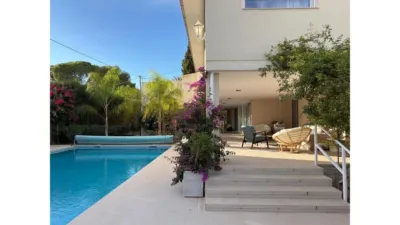 Casa – Sant Joan d'Alacant - Vista 3