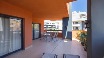Pis – Orihuela - Vista 2