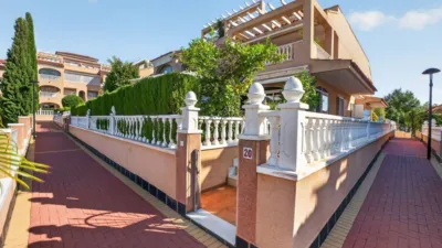 Casa – Orihuela - Vista 2