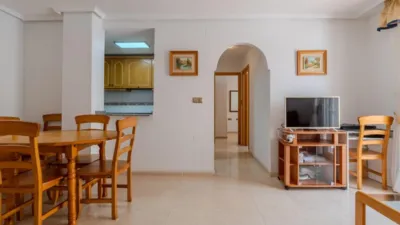 Piso – Torrevieja - Vista 2