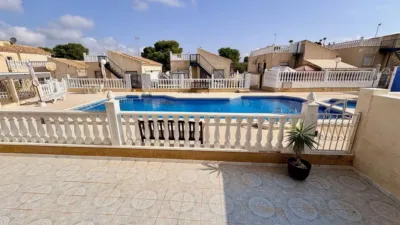 Casa – Orihuela - Más