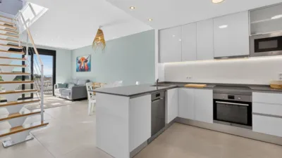 Piso – Orihuela - Vista 2