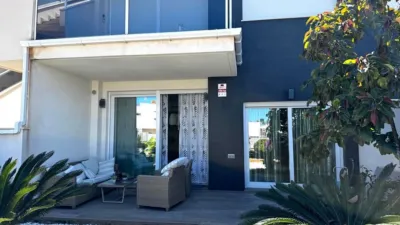 Piso – Torrevieja - Vista 4