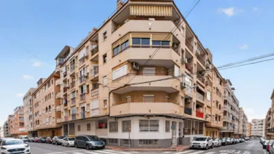Piso – Torrevieja - Vista 2