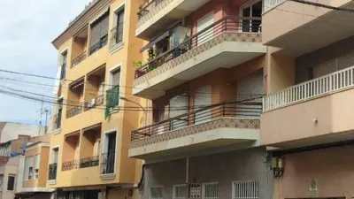 Piso – Torrevieja - Vista 2
