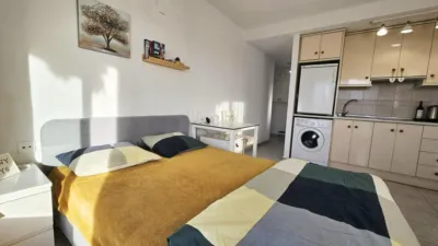 Pis – Torrevieja, Torreblanca, La Mata - Vista 3