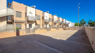 Pis – Pilar de la Horadada - Vista 2