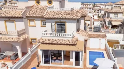 Casa – Orihuela - Vista 2