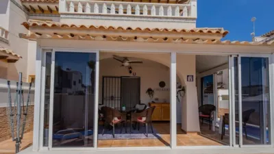 Casa – Orihuela - Vista 4