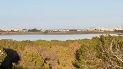 Casa – Torrevieja - Vista 3