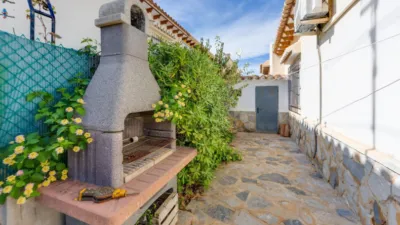 Casa – Torrevieja, Urbanización Los Balcones - Vista 4
