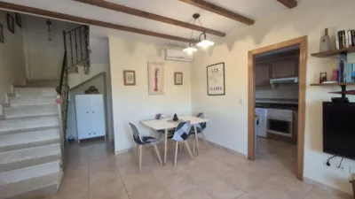 Casa – Santa Pola - Més