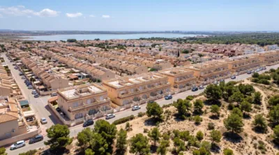 Casa – Torrevieja - Vista 5