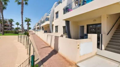 Piso – Pilar de la Horadada - Vista 2