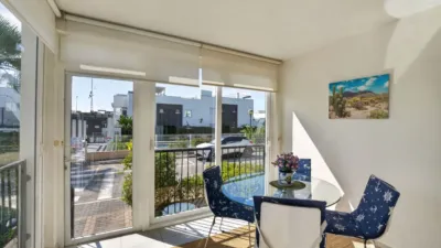 Piso – Torrevieja - Vista 4