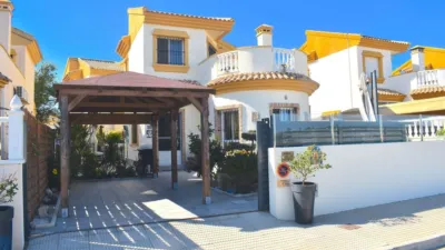 Casa – Guardamar del Segura - Vista 2