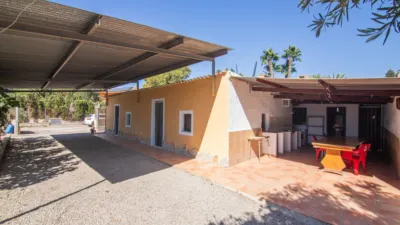 Casa – Elx - Elche - Vista 4