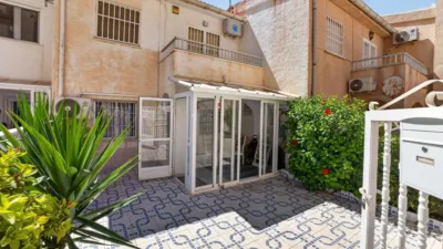 Pis – Torrevieja - Vista 3