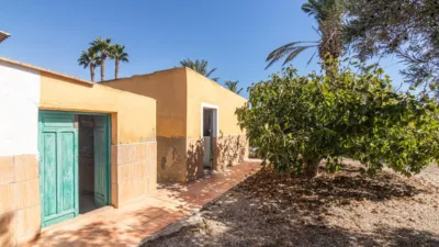 Casa – Elx - Elche - Més