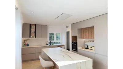 Casa – Sant Joan d'Alacant - Vista 4