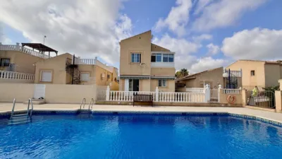 Casa – Orihuela - Vista 3