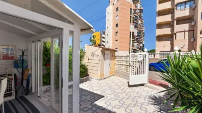 Pis – Torrevieja - Vista 4