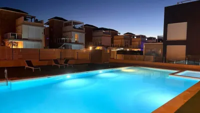 Piso – Torrevieja - Vista 2