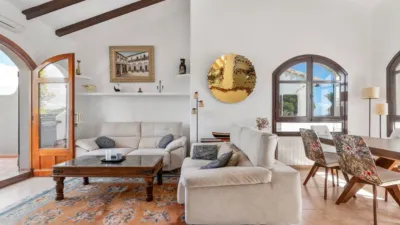 Casa – Orihuela - Vista 5