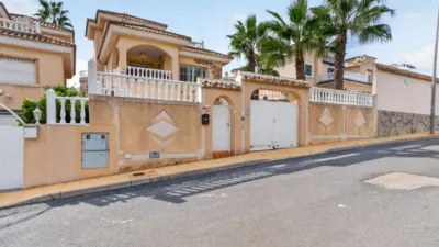 Casa – Orihuela - Vista 2