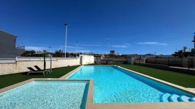 Piso – Torrevieja - Vista 3