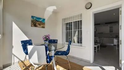 Piso – Torrevieja - Vista 5