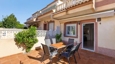 Casa – Orihuela - Vista 3