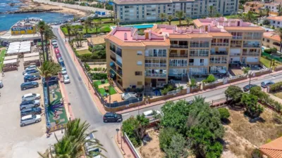 Pis – Torrevieja - Vista 2
