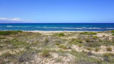 Casa – Santa Pola - Vista 3