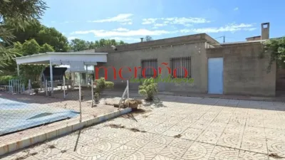 Casa – Elx - Elche - Vista 2