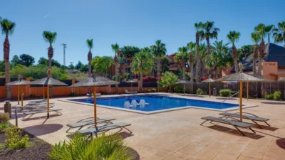Piso – Orihuela - Vista 3